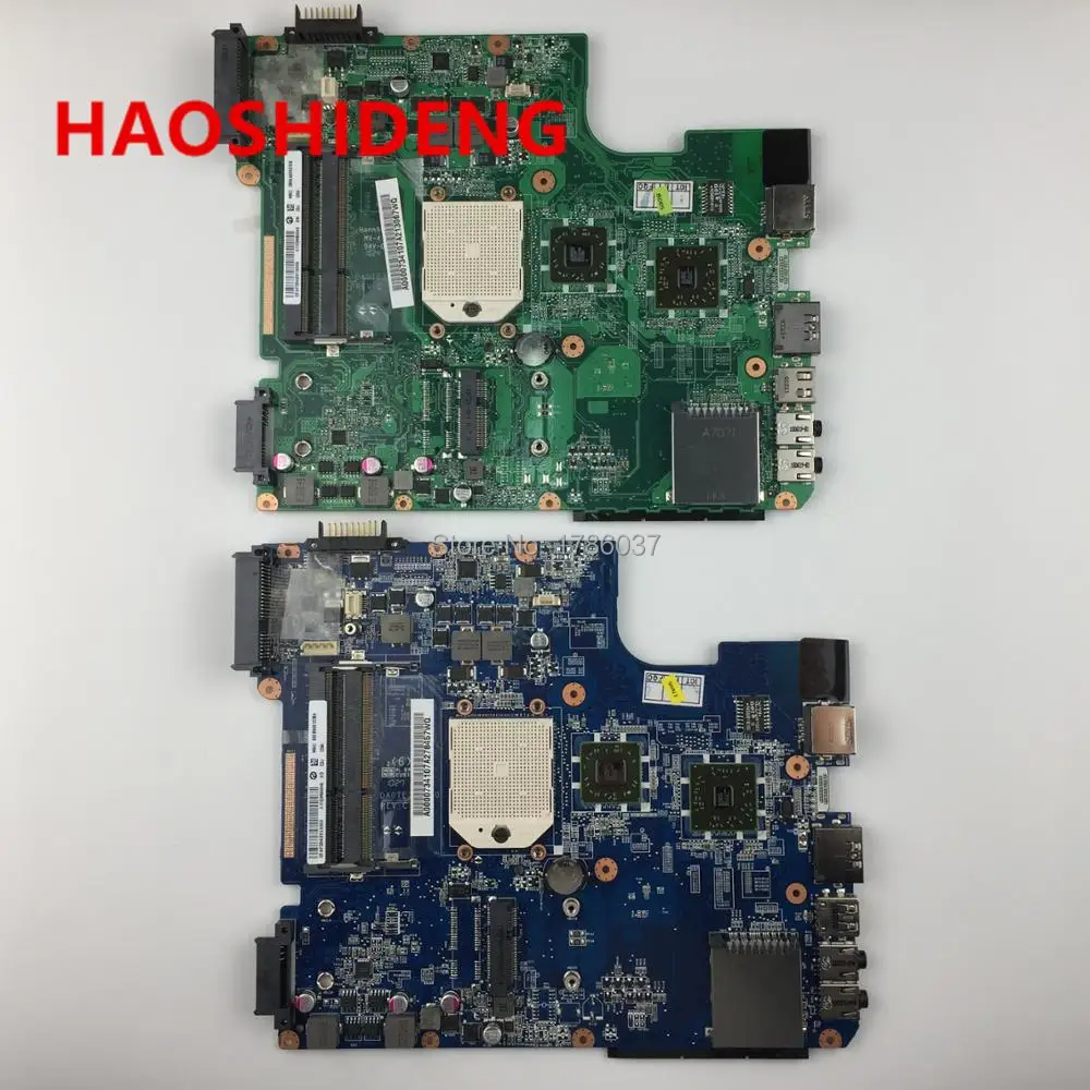 A000073410 for toshiba satellite L640D L645D motherboard DA0TE3MB6D0 DA0TE3MB6C0.All functions 100% fully Tested !
A000073410 for toshiba satellite L640D L645D motherboard DA0TE3MB6D0 DA0TE3MB6C0.All functions 100% fully Tested !