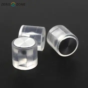 Transparent AMP Aluminum Surface Power Button Switch 13*13 Button Switch Inner Hole 3*3*7 Square Hole
Transparent AMP Aluminum Surface Power Button Switch 13*13 Button Switch Inner Hole 3*3*7 Square Hole