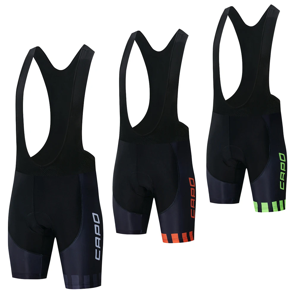 Ropa CAPO cling jerseys set summer Bicycle maillot breathable MTB Short sleeve bike cloth 9D gel pad
Ropa CAPO cling jerseys set summer Bicycle maillot breathable MTB Short sleeve bike cloth 9D gel pad