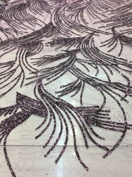 nice looking glued glitter embroidery tulle mesh lace fabric CiCi-7501 with special color glue glitter for party dress
nice looking glued glitter embroidery tulle mesh lace fabric CiCi-7501 with special color glue glitter for party dress