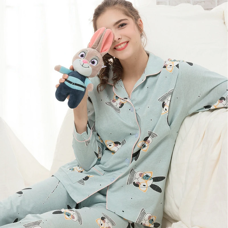 Maternity Pajamas Sleepwear Cotton Casual Cartoon Breastfeeding Nightwear Hospital Delivery Postpartum Maternity Clothes A298
Maternity Pajamas Sleepwear Cotton Casual Cartoon Breastfeeding Nightwear Hospital Delivery Postpartum Maternity Clothes A298