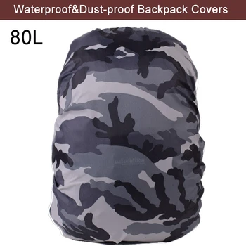 Free Shipping 80L Camping Hiking Backpack Cover 5 Colors Outdoor Bag Backpack Nylon Sport Bag for Climbing Travelling Rain Cover
Free Shipping 80L Camping Hiking Backpack Cover 5 Colors Outdoor Bag Backpack Nylon Sport Bag for Climbing Travelling Rain Cover