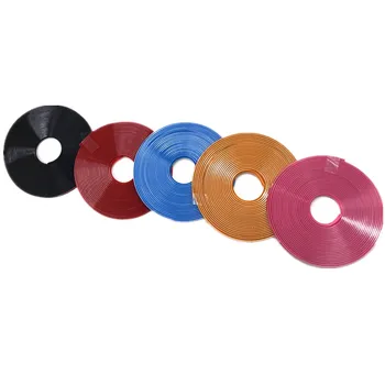 FIFAN Car Wheel Strip Protector Hub Sticker 8m Car Decorative Strips Reflective Rim Bike Motorcycle Car Tape Auto Styling
FIFAN Car Wheel Strip Protector Hub Sticker 8m Car Decorative Strips Reflective Rim Bike Motorcycle Car Tape Auto Styling