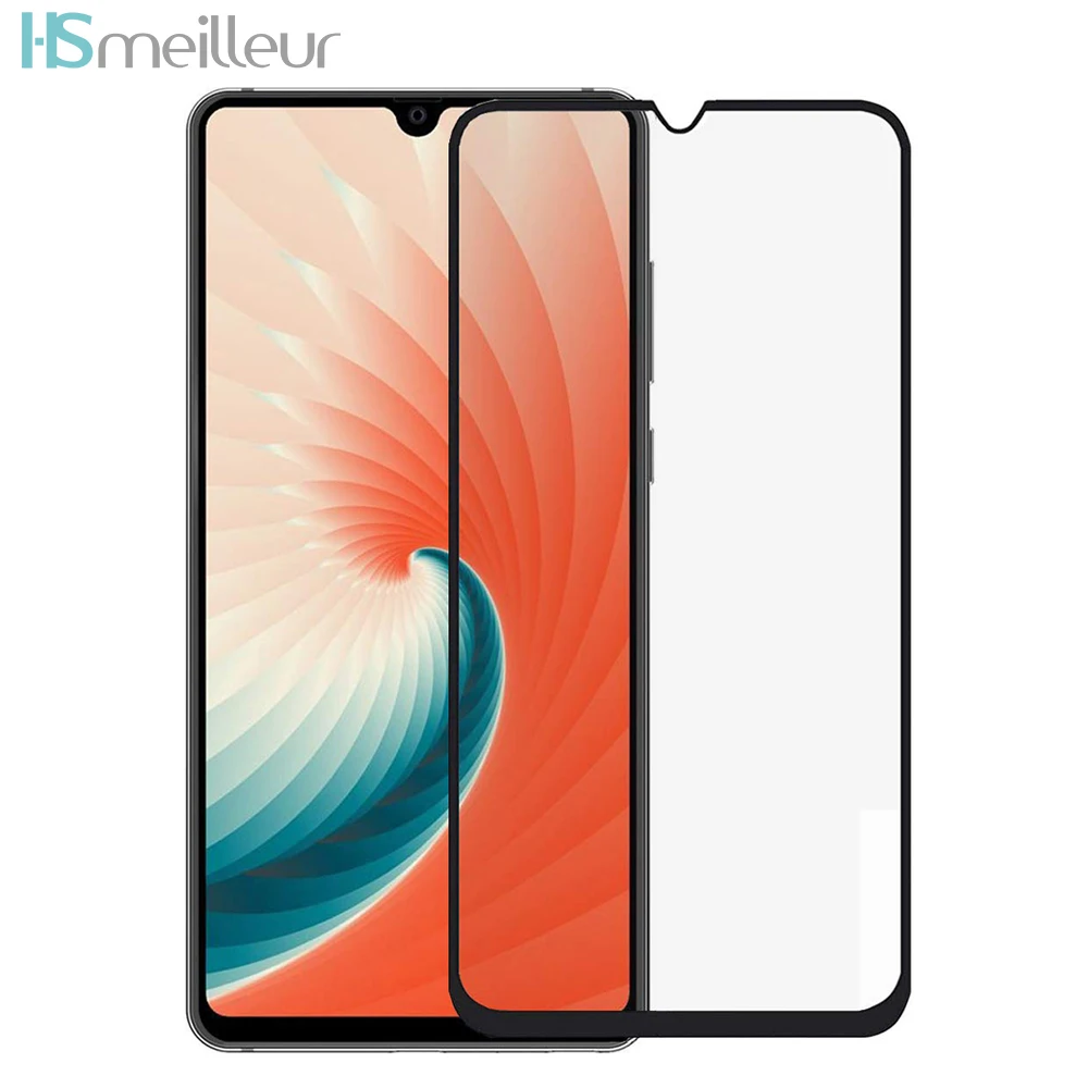 Hsmeilleur For Huawei Mate 20 Pro X Mate20 Pro Lite 20X Full Cover Tempered Glass Screen Protector Ecran Protection Accessorries
Hsmeilleur For Huawei Mate 20 Pro X Mate20 Pro Lite 20X Full Cover Tempered Glass Screen Protector Ecran Protection Accessorries