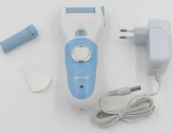 by dhl or ems 100pcs Feet Care Skin Remover Dead Dry Skin Pedicure Machine Electric Foot Exfoliator Callus Remover Feet Care Kit
by dhl or ems 100pcs Feet Care Skin Remover Dead Dry Skin Pedicure Machine Electric Foot Exfoliator Callus Remover Feet Care Kit