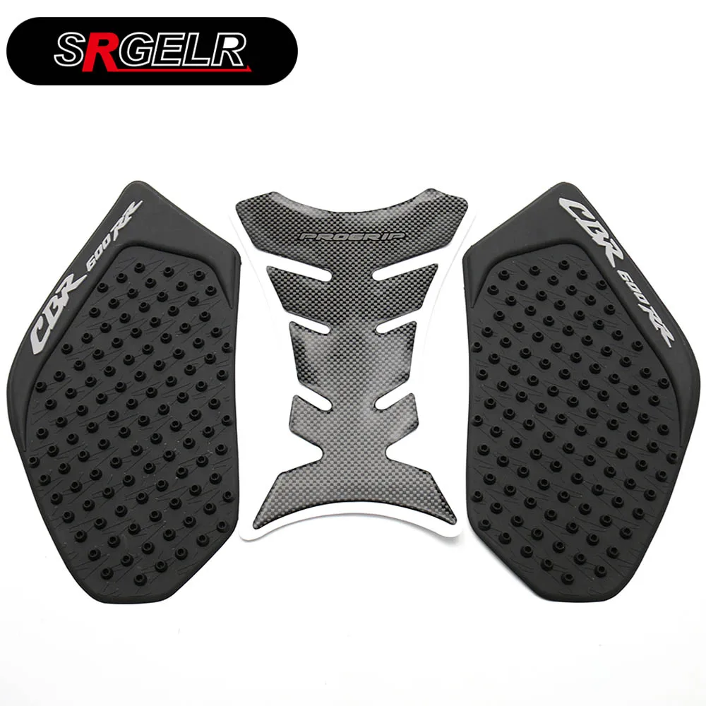 For Honda CBR600RR 2003-2015 2016 CBR 600RR Anti slip Tank Pad Protector Stickers Side Gas Knee Grip Traction Pads +1 stickers
For Honda CBR600RR 2003-2015 2016 CBR 600RR Anti slip Tank Pad Protector Stickers Side Gas Knee Grip Traction Pads +1 stickers