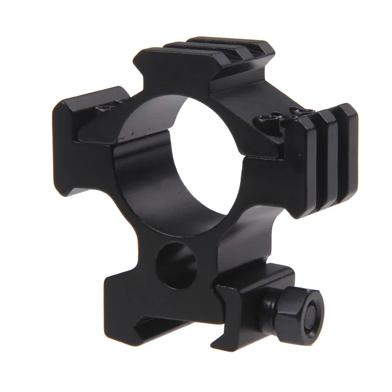 Funpowerland 1pc Tri-rail Mount 25mm 30mm Rifle Scope Mount Rings for 20mm Picatinny Rail Hunting Accessories Free Shipping
Funpowerland 1pc Tri-rail Mount 25mm 30mm Rifle Scope Mount Rings for 20mm Picatinny Rail Hunting Accessories Free Shipping