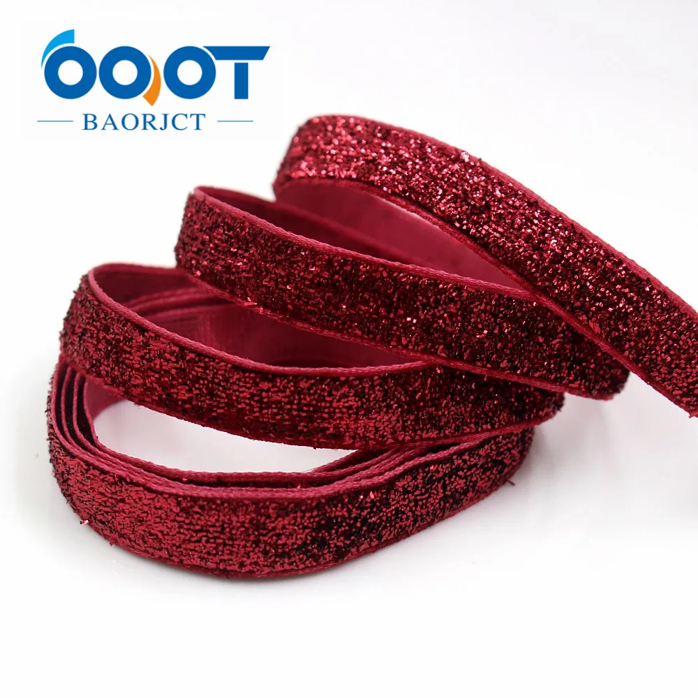 OOOT BAORJCT G-18809-916,10 mm 10 yards solid Green onions Ribbon,DIY handmade headdress accessories material,Hair decoration 
OOOT BAORJCT G-18809-916,10 mm 10 yards solid Green onions Ribbon,DIY handmade headdress accessories material,Hair decoration