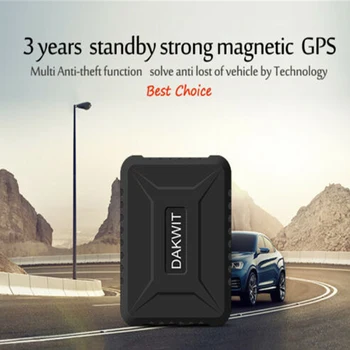 Car GPS tracker TK800b Waterproof Realtime tracking Builtin Battery GSM Tracking Device with magnet AGPS function long standby
Car GPS tracker TK800b Waterproof Realtime tracking Builtin Battery GSM Tracking Device with magnet AGPS function long standby