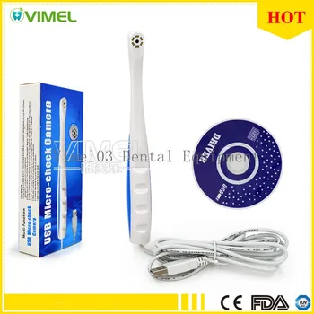 Dental Oral USB Intraoral Camera endoscope borescope 6 led light Home USB camera teeth photo shoot, Dentist Intra o-ral Camera
Dental Oral USB Intraoral Camera endoscope borescope 6 led light Home USB camera teeth photo shoot, Dentist Intra o-ral Camera