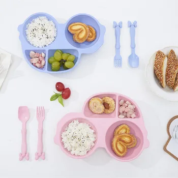 3 pcs/set Cartoon Small Chips Snacks Dishware Dishes Children Dinner Plate Lovely Dish Baby Bowl Food Feeding Dinnerware Set
3 pcs/set Cartoon Small Chips Snacks Dishware Dishes Children Dinner Plate Lovely Dish Baby Bowl Food Feeding Dinnerware Set