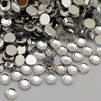 10000 PCS per pack 3MM Clear Round Flat back Acrylic Nail Art Rhinestone For Cell Phone Accessories Decoration Tools
10000 PCS per pack 3MM Clear Round Flat back Acrylic Nail Art Rhinestone For Cell Phone Accessories Decoration Tools