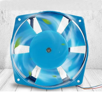 Single Flange 0.18a 65w Fan Axial Fan Blower Electric Box Cooling Fan Adjustable Wind Direction 200fzy2-d 220V/110V/380V
Single Flange 0.18a 65w Fan Axial Fan Blower Electric Box Cooling Fan Adjustable Wind Direction 200fzy2-d 220V/110V/380V