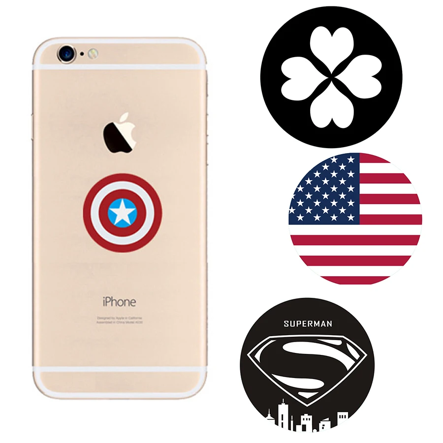 35x0.5mm Custom Metal disk iron Plate for Magnet Mobile Support Phone Sticker For Car Phone Stand support Phone Holder Socket
35x0.5mm Custom Metal disk iron Plate for Magnet Mobile Support Phone Sticker For Car Phone Stand support Phone Holder Socket