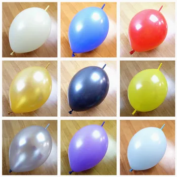 Wholesale 100pcs/lot 6 inch tail anniversary party balloons decoration balloons birthday toys party line blobos standard colors
Wholesale 100pcs/lot 6 inch tail anniversary party balloons decoration balloons birthday toys party line blobos standard colors