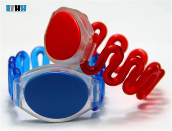 125Khz EM4305/EM4205 Rewritable RFID Bracelet Silicone Wristband Watch Copy Clone Blank Card In Access Control Card
125Khz EM4305/EM4205 Rewritable RFID Bracelet Silicone Wristband Watch Copy Clone Blank Card In Access Control Card