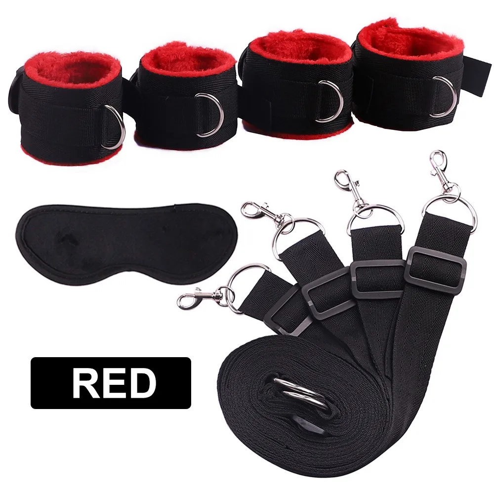 BDSM bondage (4)