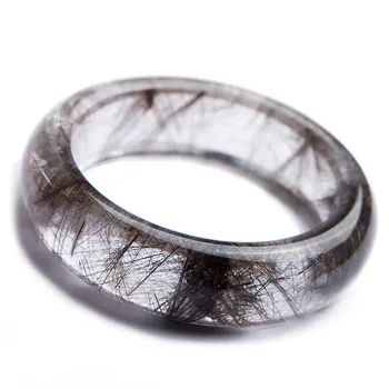Genuine Brazil Natural Silver Rutilated Quartz Crystal Fashion Woman Bangle Bracelets Inner Diameter 56mm
Genuine Brazil Natural Silver Rutilated Quartz Crystal Fashion Woman Bangle Bracelets Inner Diameter 56mm