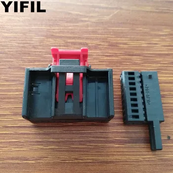 2/4/10pcs/lot 20 Pin/Way Air Conditioning Controller/Main Control Door Lifter Plug Connector For Volkswagen AUDI SEAT SKODA
2/4/10pcs/lot 20 Pin/Way Air Conditioning Controller/Main Control Door Lifter Plug Connector For Volkswagen AUDI SEAT SKODA