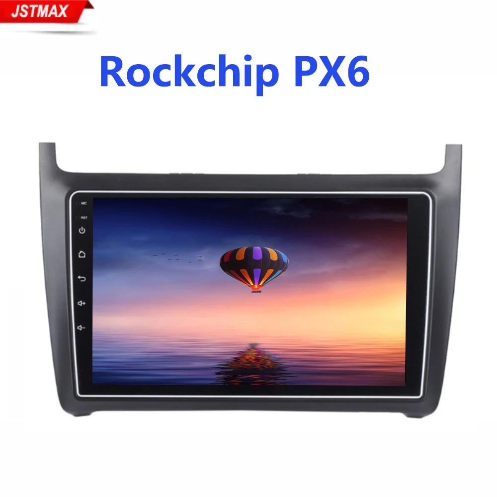9" IPS Auto Radio Car Multimedia 1 Din Android 9.0 GPS for Volkswagen New Polo 2012 Bluetooth Car Stereo wifi 4GB RAM HDMI
9" IPS Auto Radio Car Multimedia 1 Din Android 9.0 GPS for Volkswagen New Polo 2012 Bluetooth Car Stereo wifi 4GB RAM HDMI