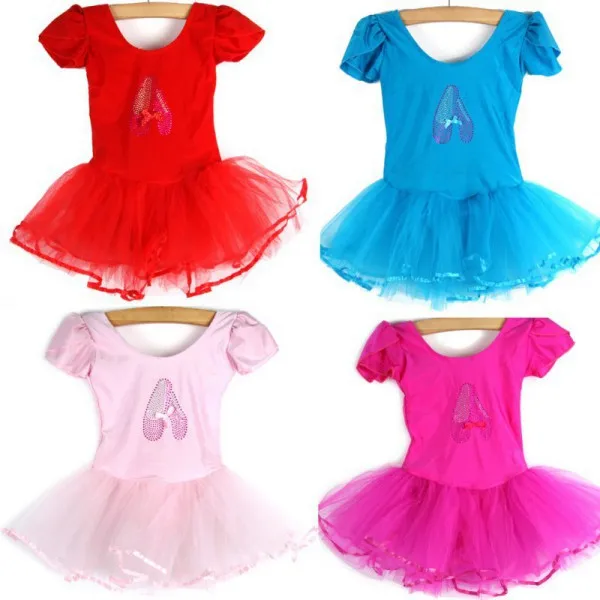 New Girls Kids Baby Dance Dress Candy Color Tutu Dress Dance Costumes Ballet Dancewear 3-7Y
New Girls Kids Baby Dance Dress Candy Color Tutu Dress Dance Costumes Ballet Dancewear 3-7Y