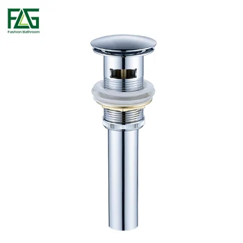 FLG Brass Bathroom Lavatory Sink Pop Up Drain Chrome with & without Overflow Bathroom Basin Sink Use Bathroom Accessories
FLG Brass Bathroom Lavatory Sink Pop Up Drain Chrome with & without Overflow Bathroom Basin Sink Use Bathroom Accessories