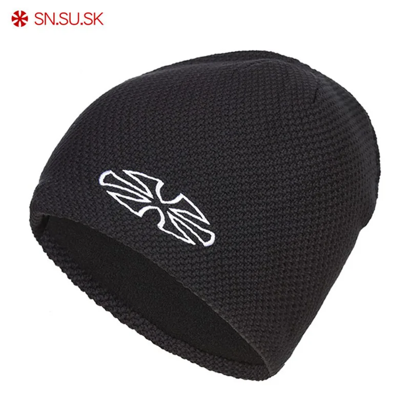 SN.SU.SK Fashion hat warm winter knitted beanie Ski hats for men/women caps skullies and beanies cap snow casual bonnet hat
SN.SU.SK Fashion hat warm winter knitted beanie Ski hats for men/women caps skullies and beanies cap snow casual bonnet hat