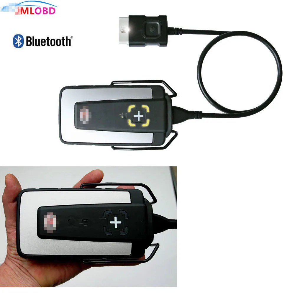 For Wow With Bluetooth Or No Bluetooth OBD2 OBDII Car Auto Scanner Dignostic Tool Tcs CDP
For Wow With Bluetooth Or No Bluetooth OBD2 OBDII Car Auto Scanner Dignostic Tool Tcs CDP