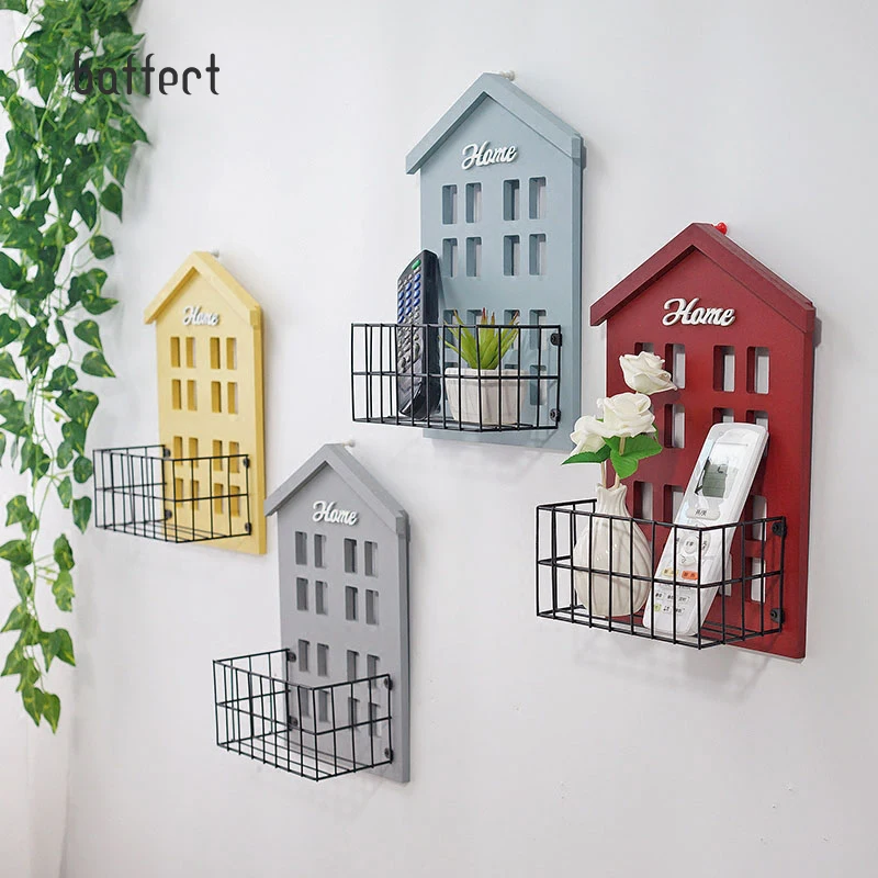 New Wood Vintage Wooden Storage Racks Wall Hanging Decorative Storage Box Flower Pot House Storage Rack Home Storage Decoration
New Wood Vintage Wooden Storage Racks Wall Hanging Decorative Storage Box Flower Pot House Storage Rack Home Storage Decoration