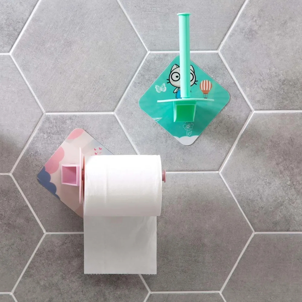 OTHERHOUSE Wall Mounted Toilet Paper Holder Bathroom Roll Paper Tissue Towel Hanging Rack Shelf Hook Bath Storage Accessories
OTHERHOUSE Wall Mounted Toilet Paper Holder Bathroom Roll Paper Tissue Towel Hanging Rack Shelf Hook Bath Storage Accessories