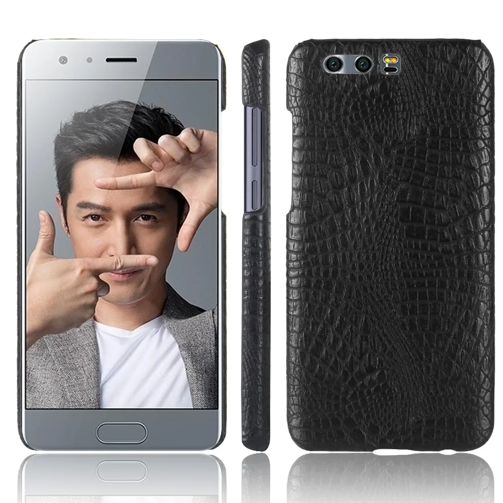 Leather Case for Huawei Honor 9 Cover Luxury Crocodile Snake Skin Shell On Honor 10 8 Lite Y5 Y6 Y7 Y9 2018 8X 7A 7C Phone Cases
Leather Case for Huawei Honor 9 Cover Luxury Crocodile Snake Skin Shell On Honor 10 8 Lite Y5 Y6 Y7 Y9 2018 8X 7A 7C Phone Cases
