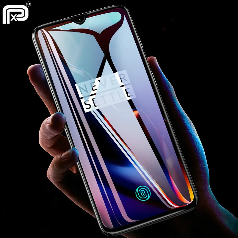 Screen Protector for For Oneplus 7 Pro 1+7 Anti-Scratch Explosion Proof Tempered glass For Oneplus 7 Protective flim
Screen Protector for For Oneplus 7 Pro 1+7 Anti-Scratch Explosion Proof Tempered glass For Oneplus 7 Protective flim