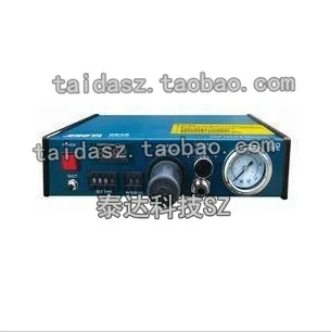 Dispensing equipment automatic digital precision dispensing machine JND-983A automatic cycle dispensing glue injection machine