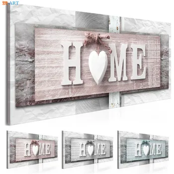 Family Poster Heart Print Minimalist Wall Art Modern Canvas Painting Wall Pictures for Living Room Decoration
Family Poster Heart Print Minimalist Wall Art Modern Canvas Painting Wall Pictures for Living Room Decoration