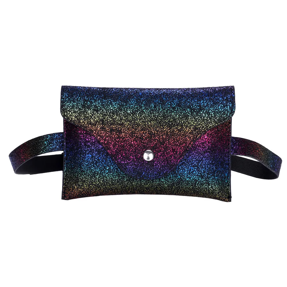 Belt Bag Women Leather Waist Bags crossbodi heuptas wandelen groot Fashion Women Sequins Messenger Shoulder Chest Bag 2018 New
Belt Bag Women Leather Waist Bags crossbodi heuptas wandelen groot Fashion Women Sequins Messenger Shoulder Chest Bag 2018 New