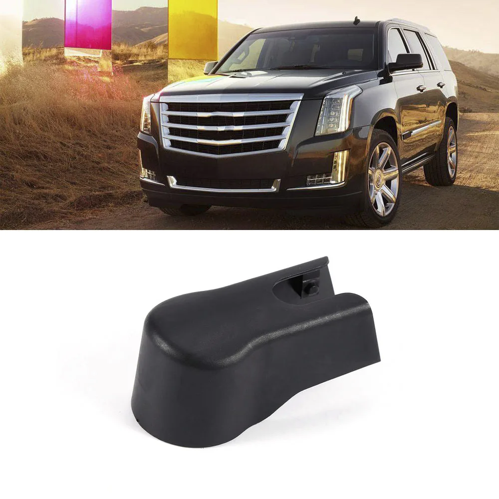 HLEST Car Styling Accessories Repair Part for Cadillac Escalade 2009-2017 Rear Windshield Wiper Arm Nut Cover Cap Plastic
HLEST Car Styling Accessories Repair Part for Cadillac Escalade 2009-2017 Rear Windshield Wiper Arm Nut Cover Cap Plastic
