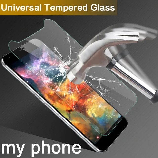 Myphone Fun LTE Tempered Glass For myPhone Fun 5 Fun5 5.0 inch 9H Protective Film Screen Protector For myPhone Hammer Energy
Myphone Fun LTE Tempered Glass For myPhone Fun 5 Fun5 5.0 inch 9H Protective Film Screen Protector For myPhone Hammer Energy