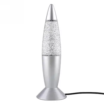 3D glitter Discoloration Lava Lamp Classic Lava Lamp Peaceful Relaxation Lamp USB interface computer
3D glitter Discoloration Lava Lamp Classic Lava Lamp Peaceful Relaxation Lamp USB interface computer