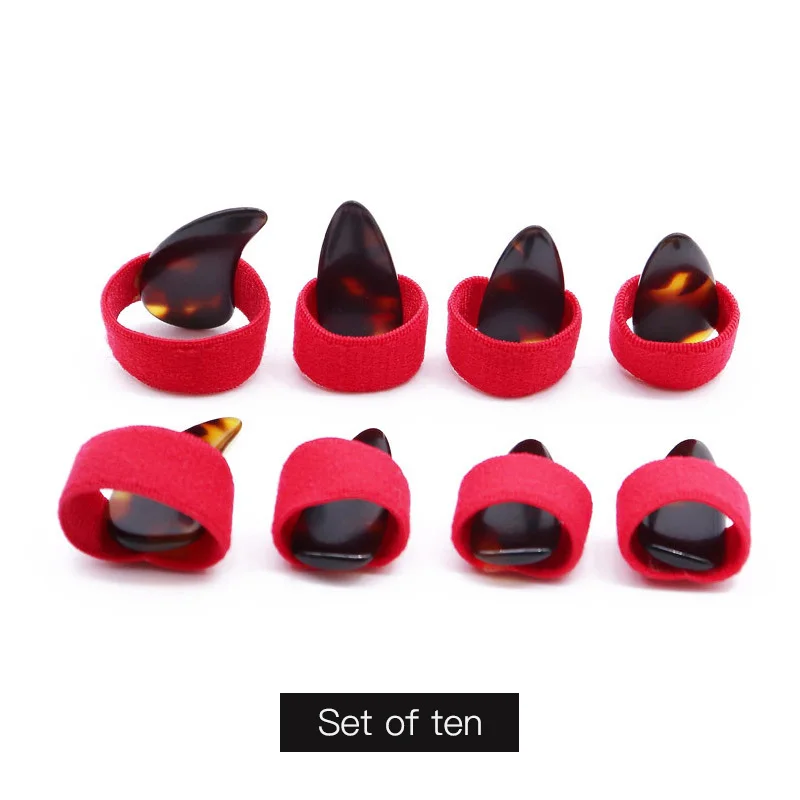 Zither pipa tape-free environment art nail sets nail sets ring Chinese Zither La Cetra Set of ten
Zither pipa tape-free environment art nail sets nail sets ring Chinese Zither La Cetra Set of ten