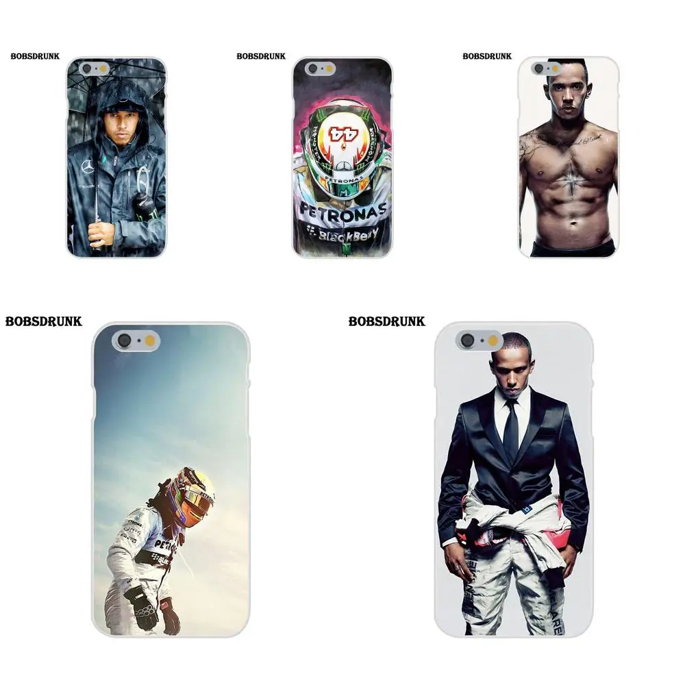 Lewis Hamilton For Apple iPhone 4 4S 5 5C SE 6 6S 7 8 Plus X For iPhone 4 4S 5 5C SE 6 6S 7 8 Plus X TPU Cover Cell Phone Cases
Lewis Hamilton For Apple iPhone 4 4S 5 5C SE 6 6S 7 8 Plus X For iPhone 4 4S 5 5C SE 6 6S 7 8 Plus X TPU Cover Cell Phone Cases