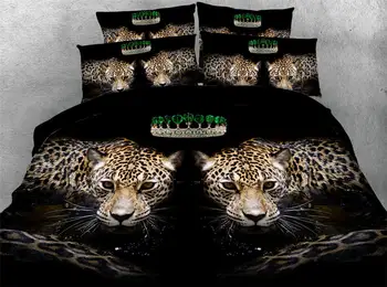 3d bedding queen size comforters bedspread bed covers sheets twin full king size woven 500TC Leopard Animals boy's Adult Bedroom
3d bedding queen size comforters bedspread bed covers sheets twin full king size woven 500TC Leopard Animals boy's Adult Bedroom