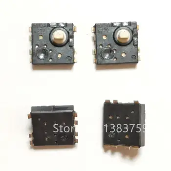 3 Piece Navigation button five-way switch 8*8*5MM multi-directional switch with selection button TPA511G rocker switch
3 Piece Navigation button five-way switch 8*8*5MM multi-directional switch with selection button TPA511G rocker switch