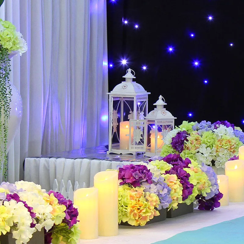 Simulation Silk Hydrangea Flower For Wedding,Birthday,Festivals,Parties Venue Layout And Home,Shops,Window Display Decoration
Simulation Silk Hydrangea Flower For Wedding,Birthday,Festivals,Parties Venue Layout And Home,Shops,Window Display Decoration
