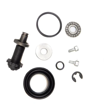 TUKE Origina 12 Pin rear engine brake caliper repair kit For VW Tiguan Sharan RSQ3 Q5 A4 A5 A6 Seat Alhambra VW Passat B6 B7
TUKE Origina 12 Pin rear engine brake caliper repair kit For VW Tiguan Sharan RSQ3 Q5 A4 A5 A6 Seat Alhambra VW Passat B6 B7