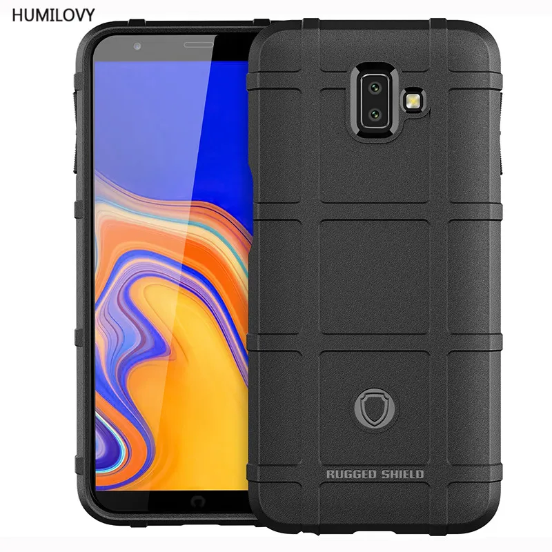 For Samsung Galaxy J6 Prime Case J6 Prime Soft Silicone rugged shield shockproof Armor Cover for Samsung Galaxy J6 Prime Fundas 
For Samsung Galaxy J6 Prime Case J6 Prime Soft Silicone rugged shield shockproof Armor Cover for Samsung Galaxy J6 Prime Fundas