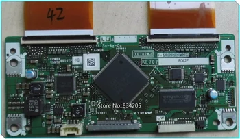 Free shipping new T-con CPWBX RUNTK 4010TP KE707 XE707WJ for XG XH XJ ZQ in stock good working 
Free shipping new T-con CPWBX RUNTK 4010TP KE707 XE707WJ for XG XH XJ ZQ in stock good working