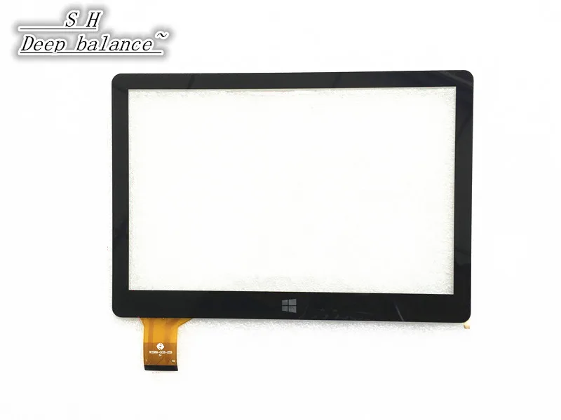 Новый оригинальный 9-дюймовый WZ089-GGS-233 плоский сенсорный экран постоянной ёмкости, универсальный конденсатор экран рукописный внешний экра...
Новый оригинальный 9-дюймовый WZ089-GGS-233 плоский сенсорный экран постоянной ёмкости, универсальный конденсатор экран рукописный внешний экра...