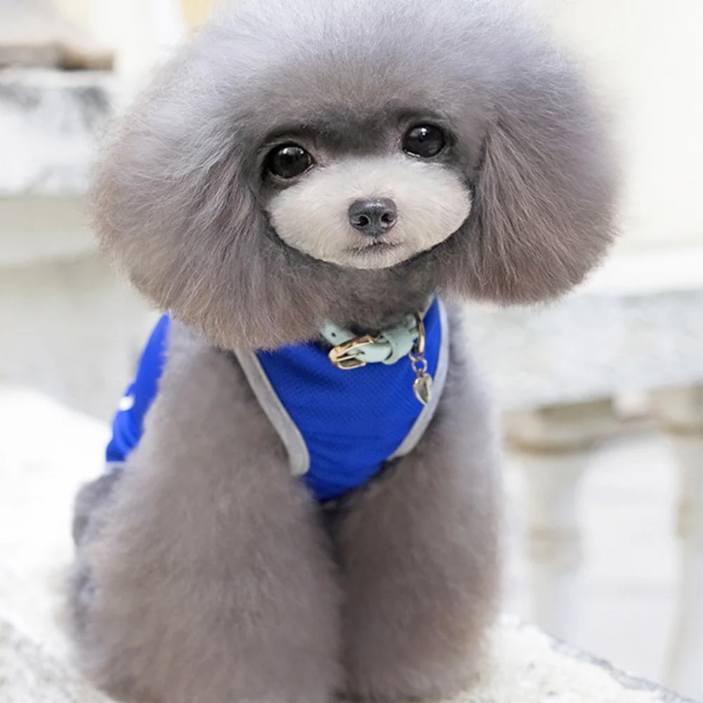 Summer-Pet-Puppy-Small-Dog-Cat-Pet-Vest-T-Shirt-Apparel-Clothes-Adidog-Doggy-Dressing