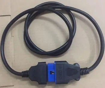 16pin obd2 connector 16pin extension cable obd2 16 pin extension cable OBDII Auto Diagnostic Cable Connector Adapter
16pin obd2 connector 16pin extension cable obd2 16 pin extension cable OBDII Auto Diagnostic Cable Connector Adapter
