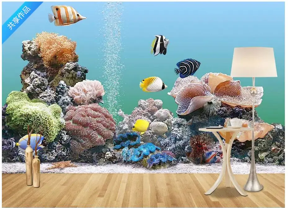 3d обои на заказ, фотообои, современный подводный мир, рыбы, коралловые камни, обои для стен, 3d обои для гостиной
3d обои на заказ, фотообои, современный подводный мир, рыбы, коралловые камни, обои для стен, 3d обои для гостиной